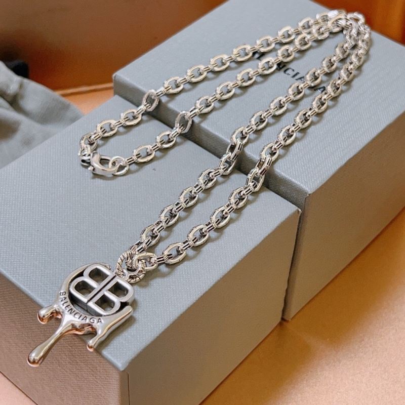 Ba1en*iaga necklaces